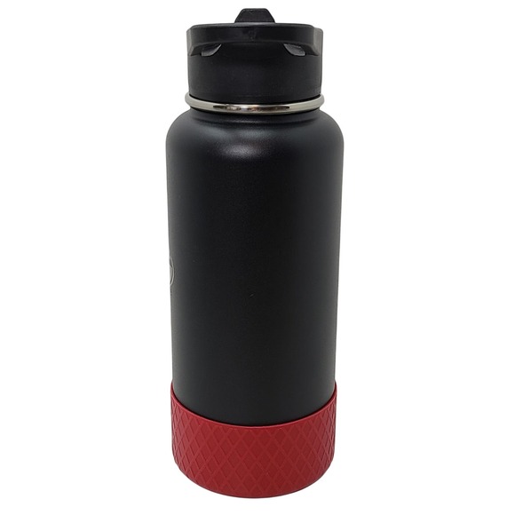 NCAA $45 Georgia GA Bulldogs 32oz Thirst Hydration Water Bottle NWT Go Dawgs - Picture 9 of 12